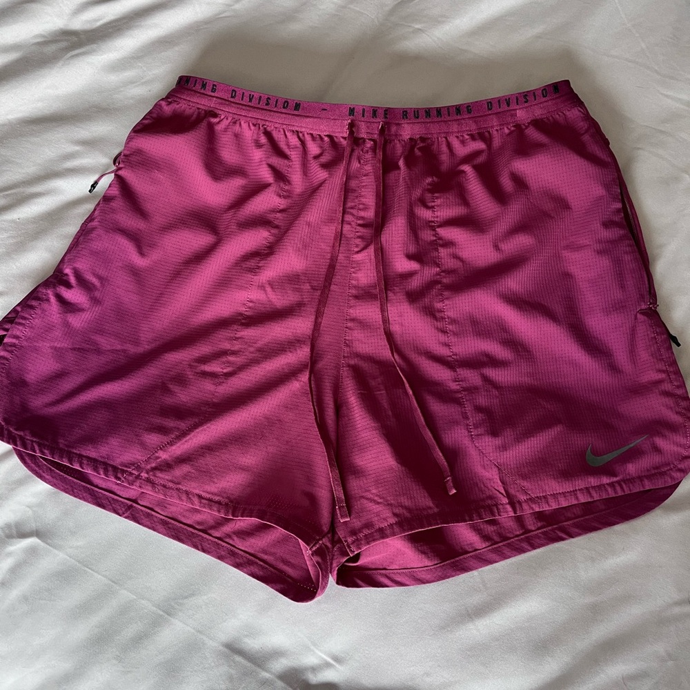 Nike Men’s Running Shorts - Running Division